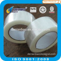 new design plastic tape according to customer requires